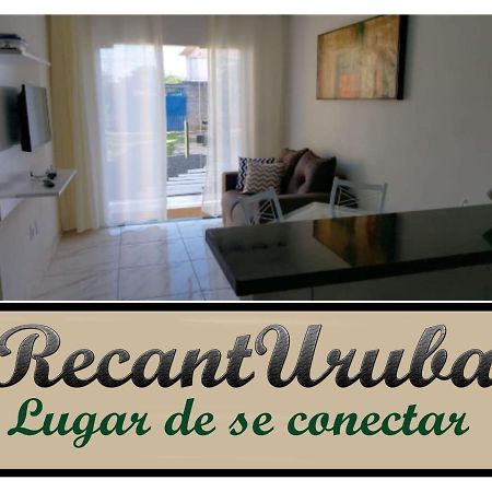Recanturuba Ilhéus Exterior foto
