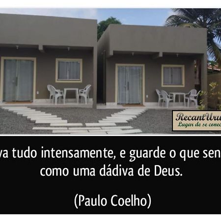 Recanturuba Ilhéus Exterior foto